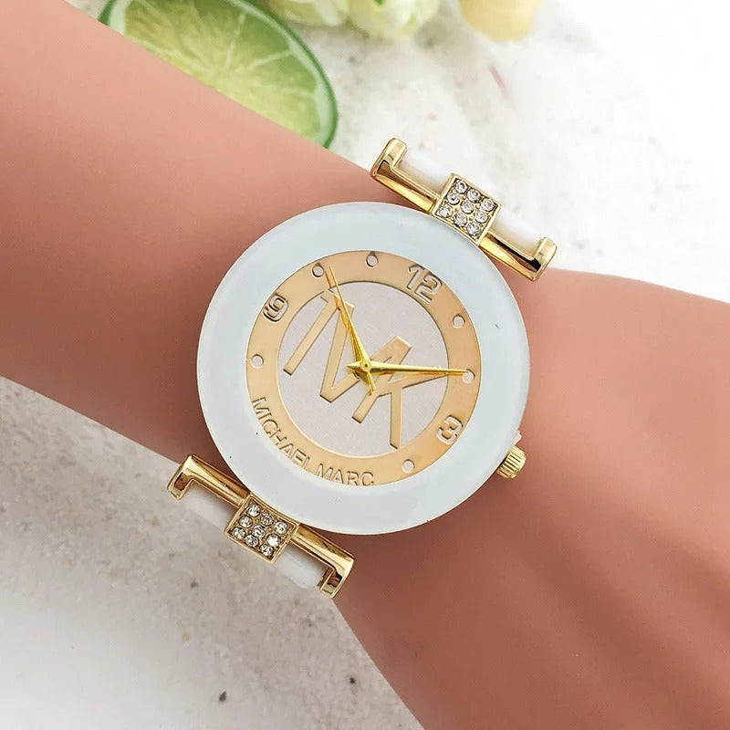 MK Luxury Women Watch