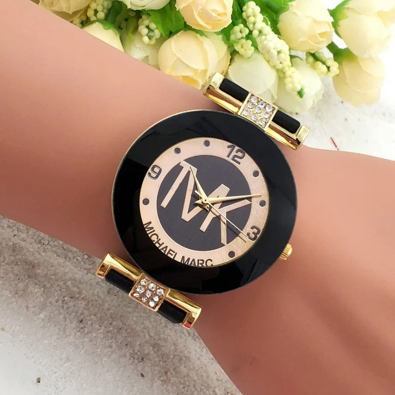 MK Luxury Women Watch